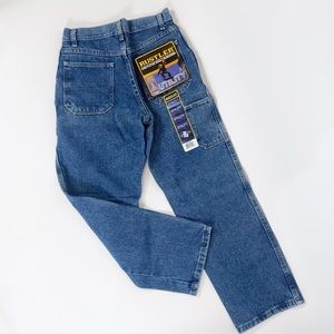 Y2K Skater Straight Leg Jeans NWT